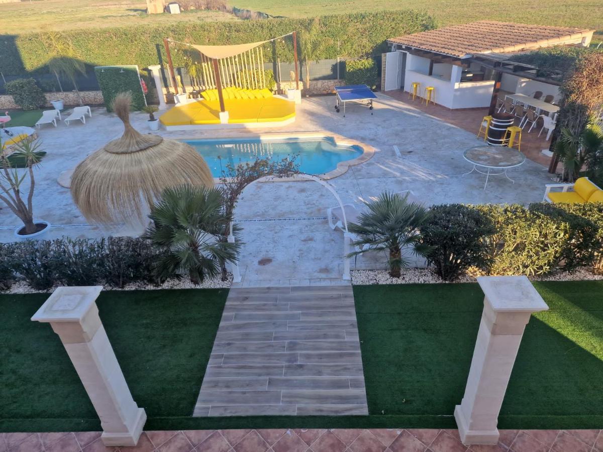 Villa Copacabana Super Lujo Palma de Mallorca Exterior photo