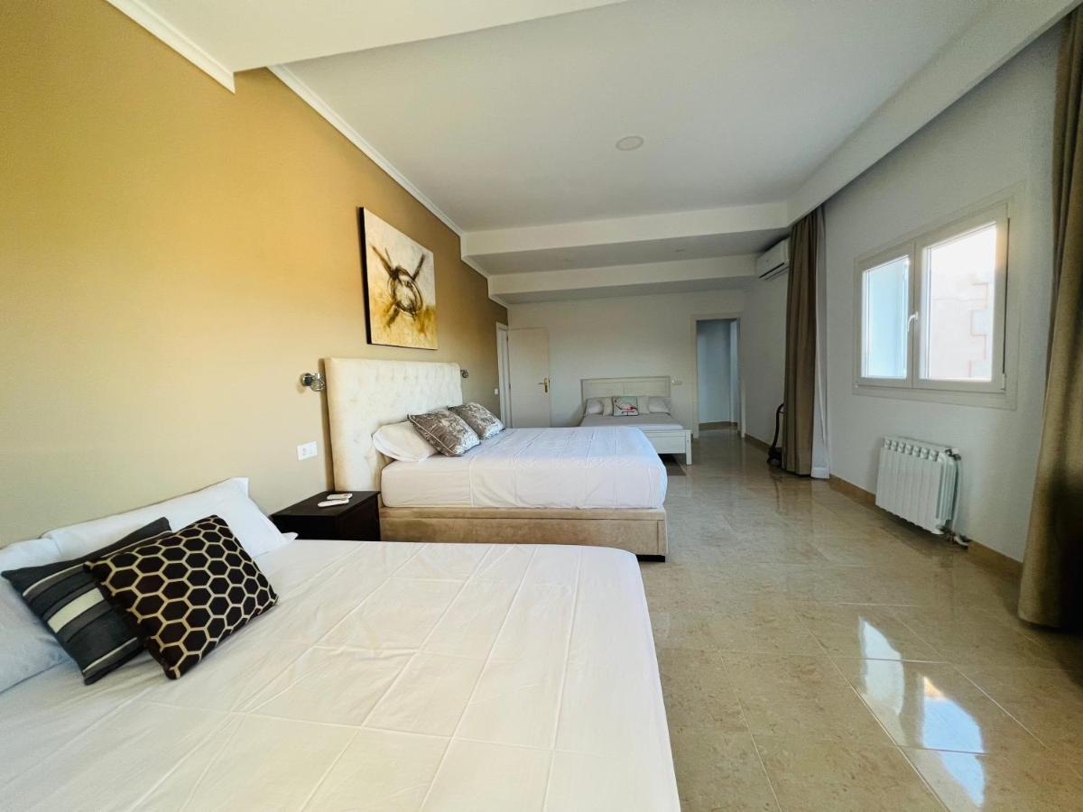 Villa Copacabana Super Lujo Palma de Mallorca Exterior photo