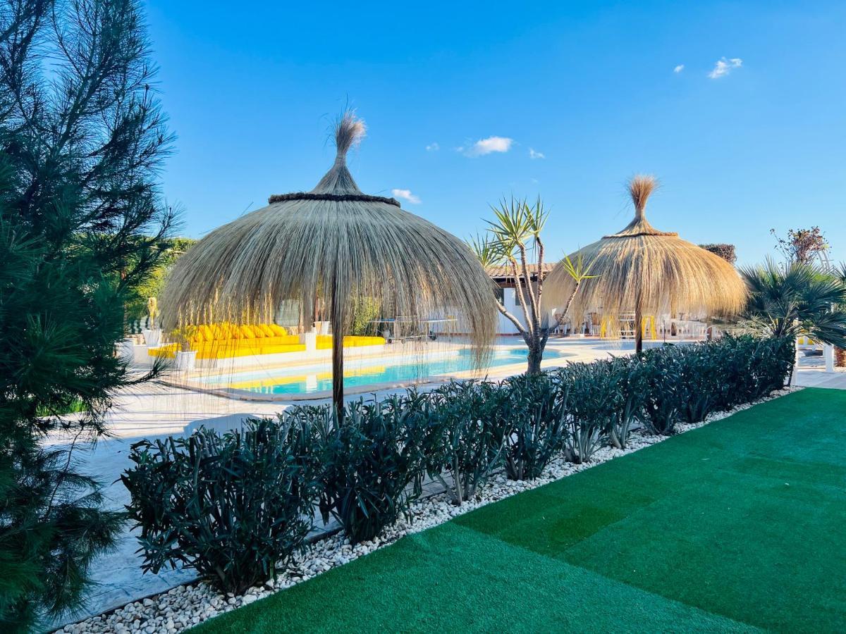Villa Copacabana Super Lujo Palma de Mallorca Exterior photo