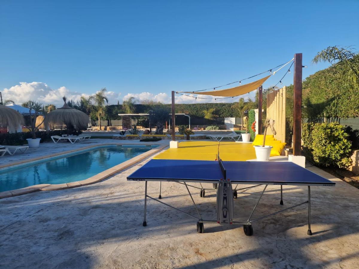 Villa Copacabana Super Lujo Palma de Mallorca Exterior photo
