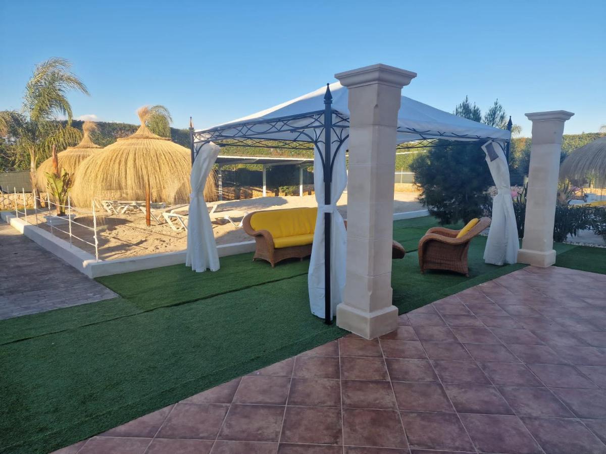 Villa Copacabana Super Lujo Palma de Mallorca Exterior photo