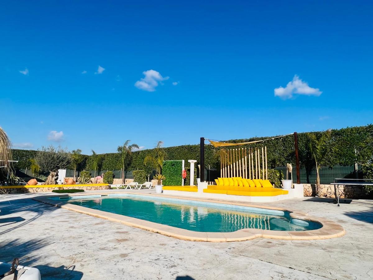 Villa Copacabana Super Lujo Palma de Mallorca Exterior photo