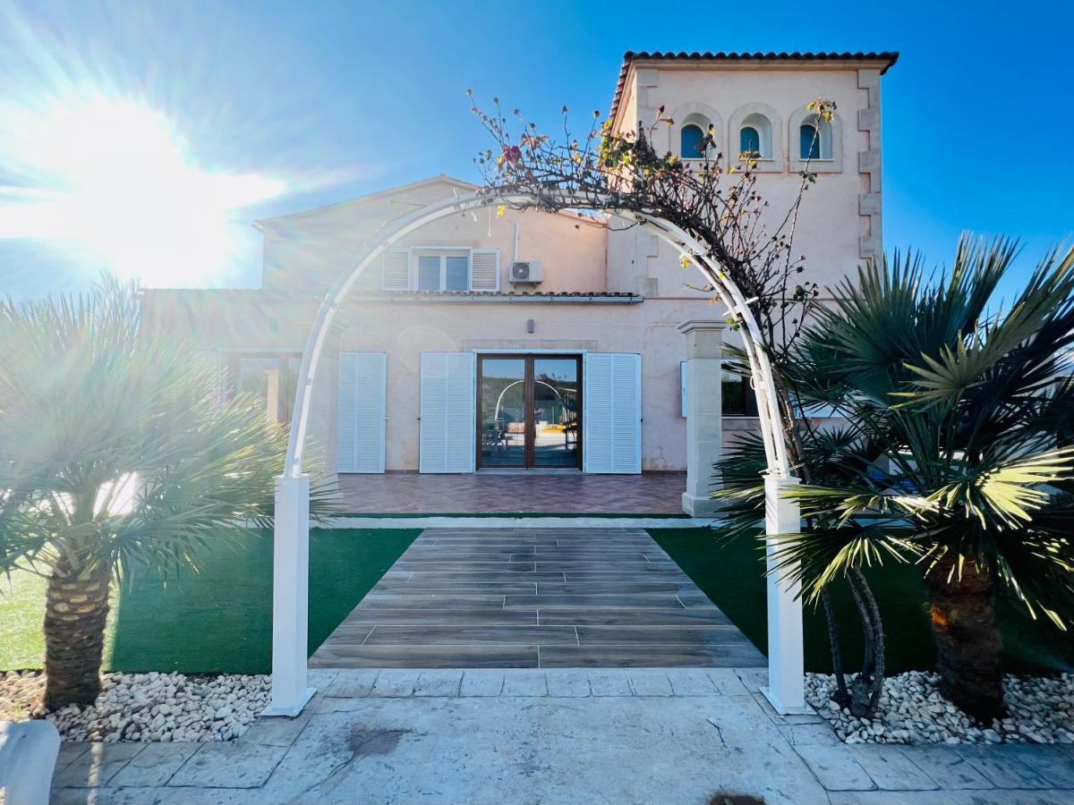 Villa Copacabana Super Lujo Palma de Mallorca Exterior photo