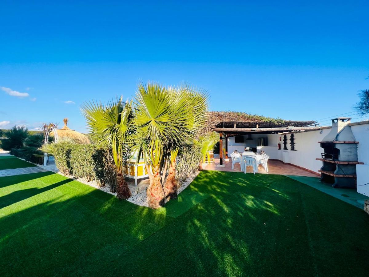 Villa Copacabana Super Lujo Palma de Mallorca Exterior photo