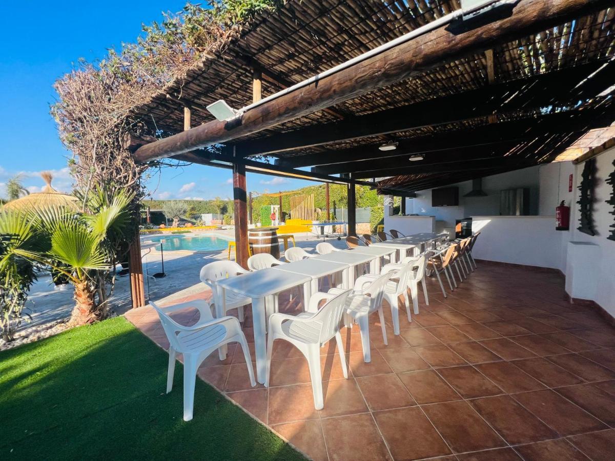 Villa Copacabana Super Lujo Palma de Mallorca Exterior photo