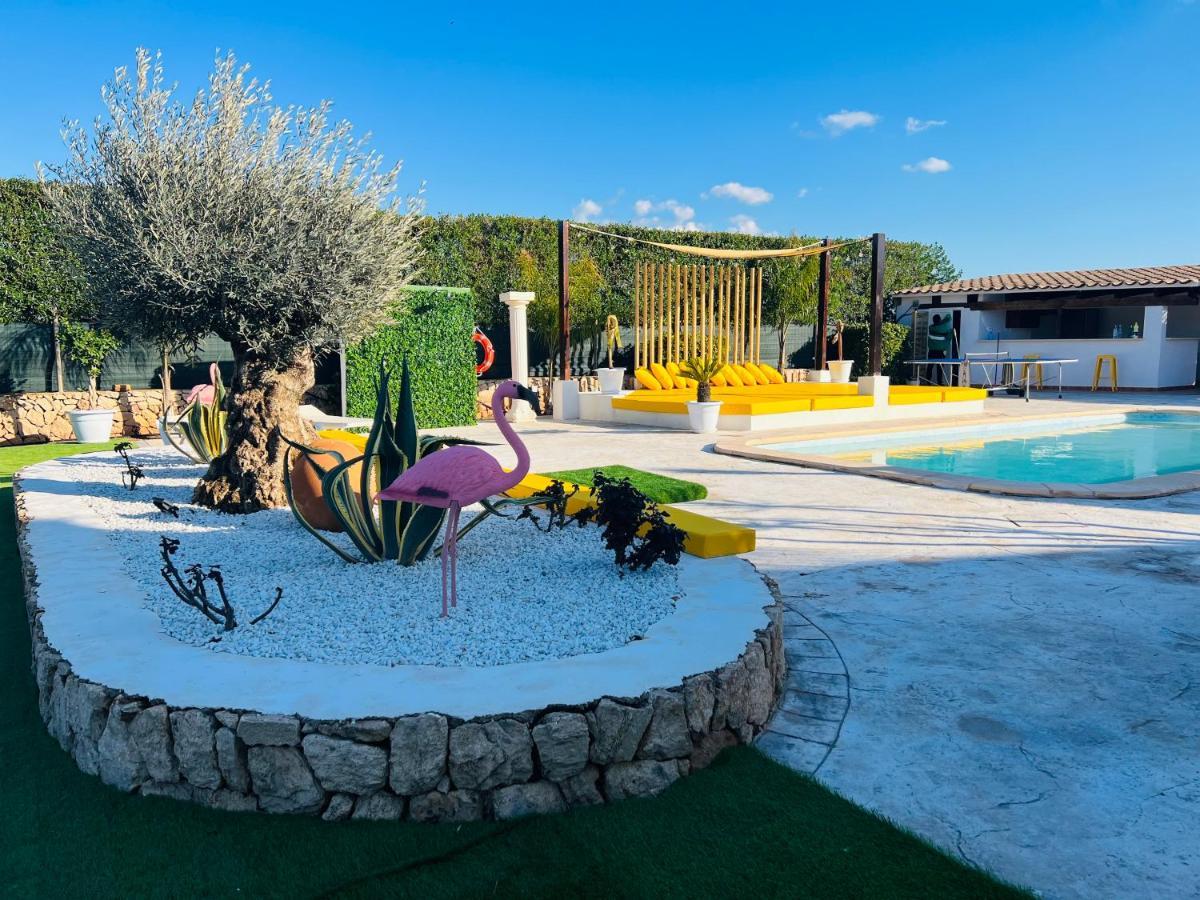 Villa Copacabana Super Lujo Palma de Mallorca Exterior photo