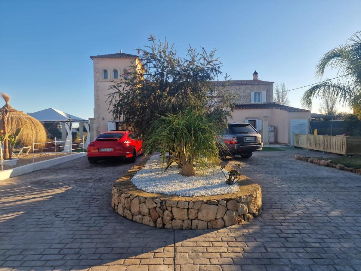 Villa Copacabana Super Lujo Palma de Mallorca Exterior photo