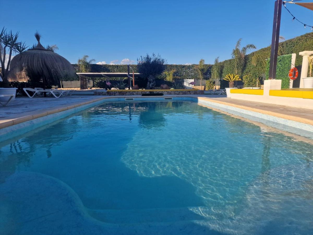 Villa Copacabana Super Lujo Palma de Mallorca Exterior photo