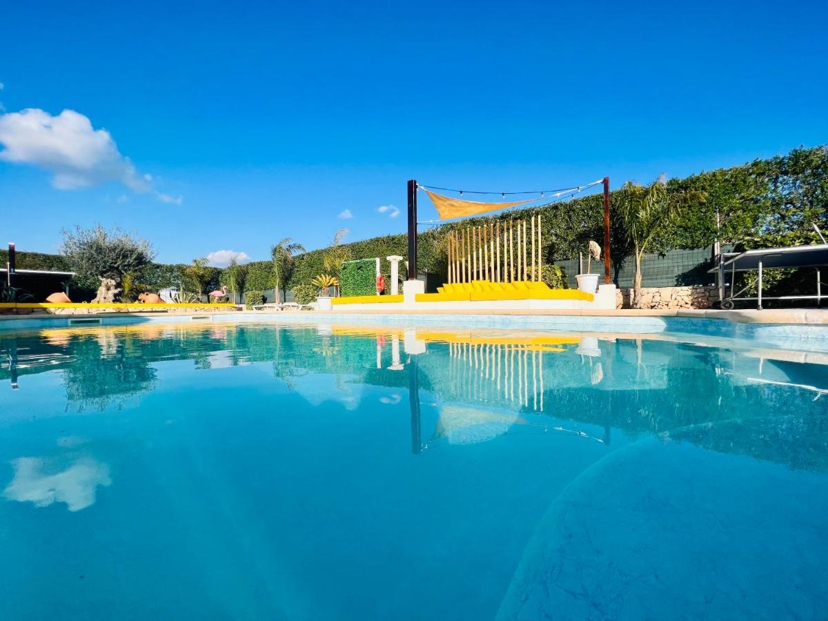 Villa Copacabana Super Lujo Palma de Mallorca Exterior photo